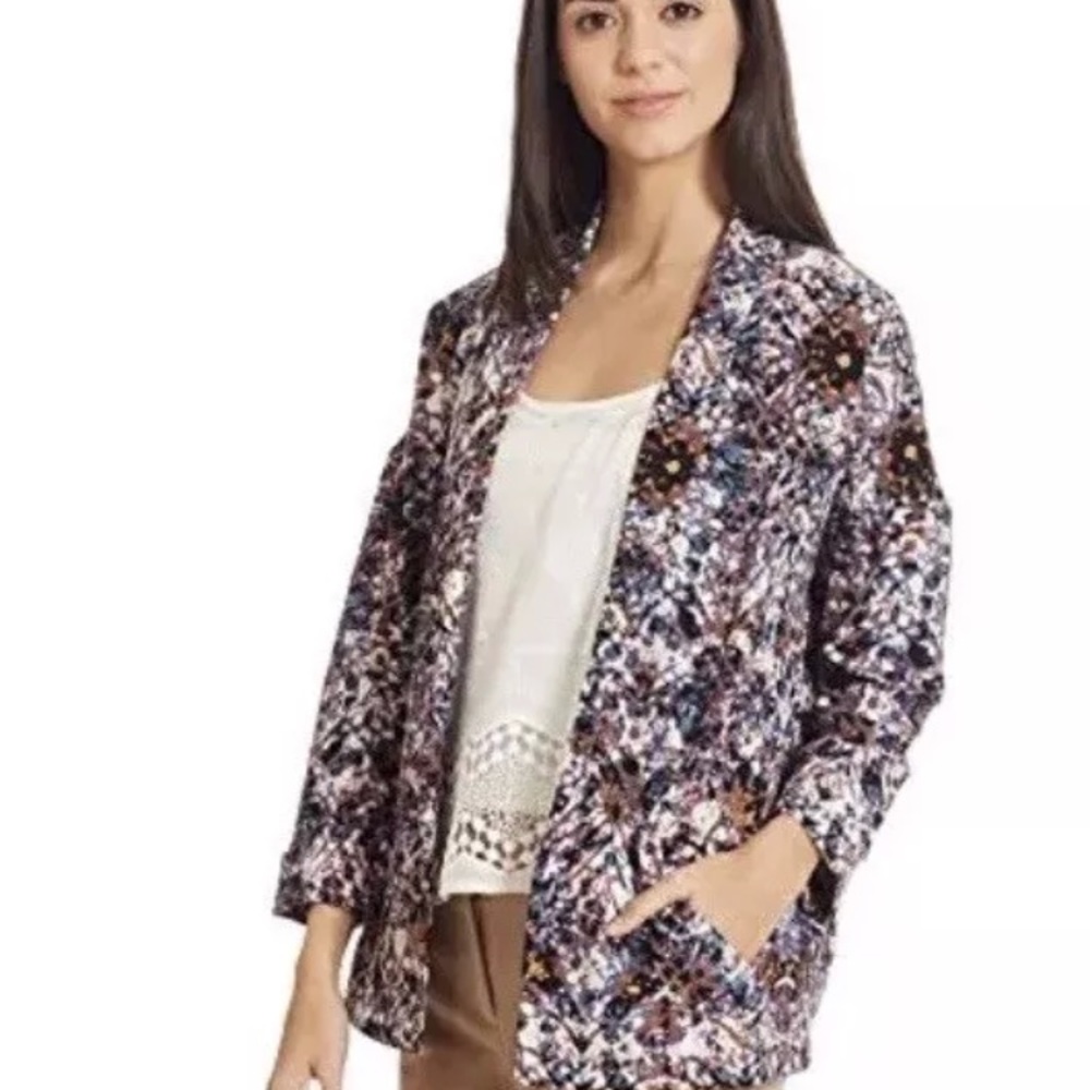 blazer